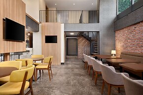 Tryp by Wyndham Istanbul Atasehir