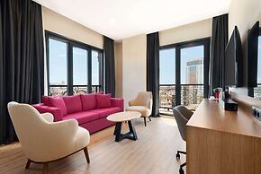 Tryp by Wyndham Istanbul Atasehir