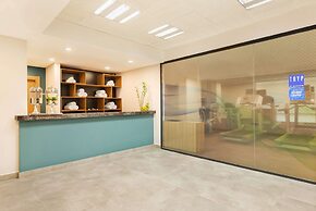 Tryp by Wyndham Istanbul Atasehir