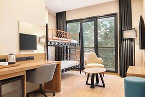 Tryp by Wyndham Istanbul Atasehir