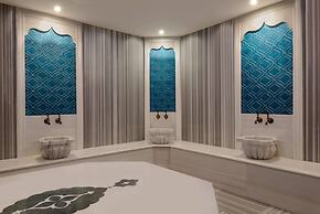 Tryp by Wyndham Istanbul Atasehir