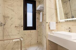 Tryp by Wyndham Istanbul Atasehir