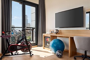 Tryp by Wyndham Istanbul Atasehir