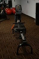 Jolly Roger Inn & Resort