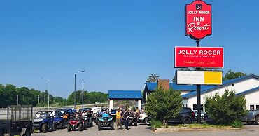 Jolly Roger Inn & Resort