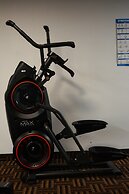 Jolly Roger Inn & Resort