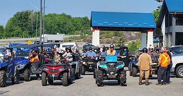 Jolly Roger Inn & Resort