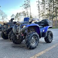 Jolly Roger Inn & Resort