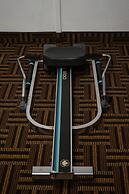 Jolly Roger Inn & Resort