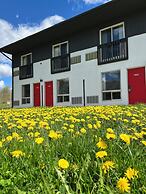 Jolly Roger Inn & Resort