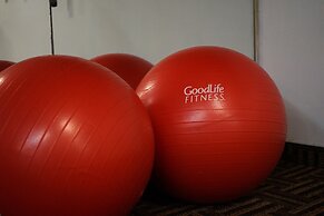 Jolly Roger Inn & Resort