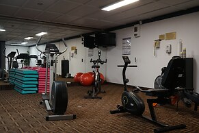 Jolly Roger Inn & Resort