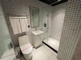 Weifeng Boutique Business Hotel