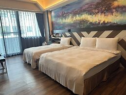 Weifeng Boutique Business Hotel