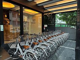 Weifeng Boutique Business Hotel