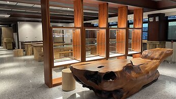 Weifeng Boutique Business Hotel