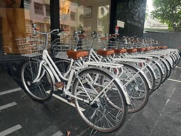 Weifeng Boutique Business Hotel