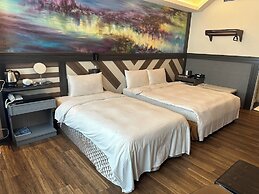 Weifeng Boutique Business Hotel