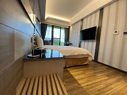 Weifeng Boutique Business Hotel