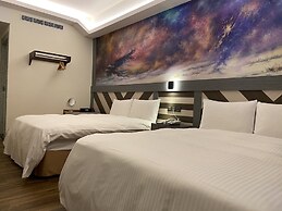 Weifeng Boutique Business Hotel
