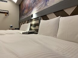 Weifeng Boutique Business Hotel