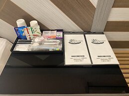 Weifeng Boutique Business Hotel