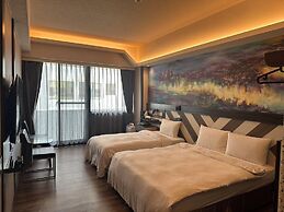 Weifeng Boutique Business Hotel
