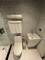 Weifeng Boutique Business Hotel