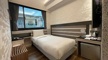 Weifeng Boutique Business Hotel