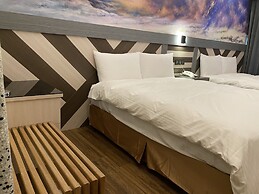 Weifeng Boutique Business Hotel