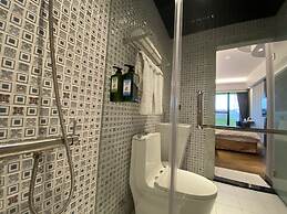 Weifeng Boutique Business Hotel