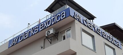 Jay Clarks Exotica