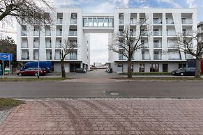 Jantar Apartamenty - Bałtycka 6