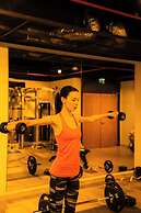 Sundia Exclusive By Liberty Fethiye - Adults Only