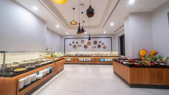 Sundia Exclusive By Liberty Fethiye - Adults Only