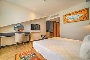 Sundia Exclusive By Liberty Fethiye - Adults Only