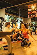 Sundia Exclusive By Liberty Fethiye - Adults Only