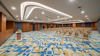 Sundia Exclusive By Liberty Fethiye - Adults Only