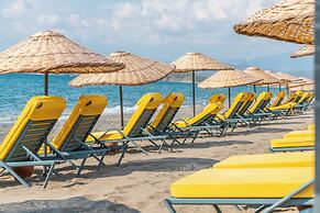 Sundia Exclusive By Liberty Fethiye - Adults Only