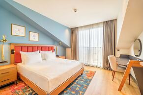 Sundia Exclusive By Liberty Fethiye - Adults Only