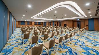 Sundia Exclusive By Liberty Fethiye - Adults Only