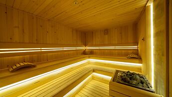 Sundia Exclusive By Liberty Fethiye - Adults Only