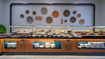 Sundia Exclusive By Liberty Fethiye - Adults Only