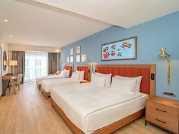 Sundia Exclusive By Liberty Fethiye - Adults Only