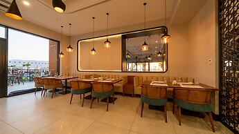 Sundia Exclusive By Liberty Fethiye - Adults Only