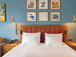 Sundia Exclusive By Liberty Fethiye - Adults Only