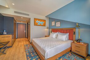 Sundia Exclusive By Liberty Fethiye - Adults Only