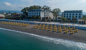 Sundia Exclusive By Liberty Fethiye - Adults Only