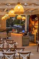 Sundia Exclusive By Liberty Fethiye - Adults Only