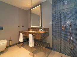 Sundia Exclusive By Liberty Fethiye - Adults Only